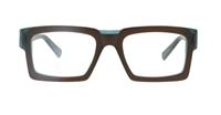 Montura de gafas Good's BAUHAUS COLLECTION GROPIUS 53 C6